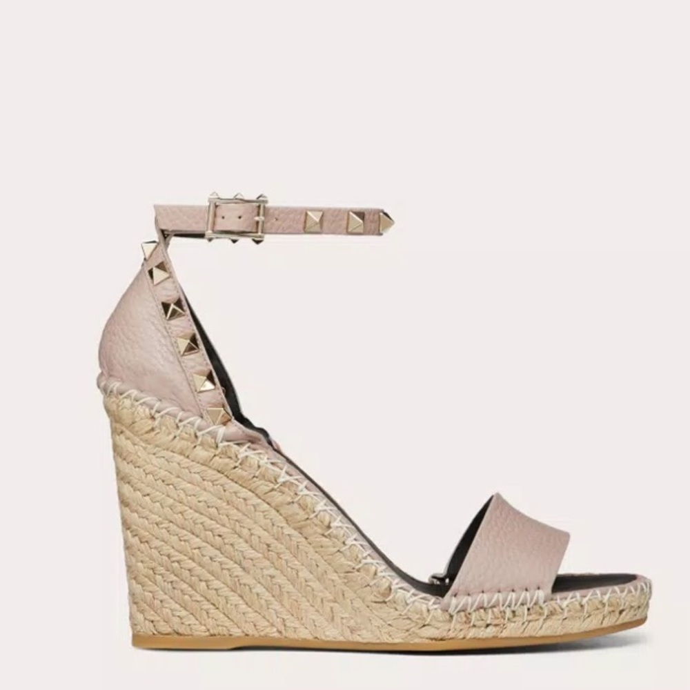 ValentinoGaravani brand new wedges